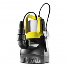 Submersible Water Pumps